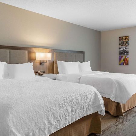 Hampton Inn La Crosse/Onalaska Esterno foto
