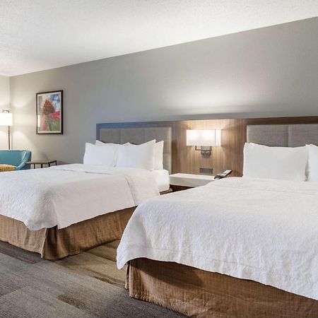 Hampton Inn La Crosse/Onalaska Esterno foto
