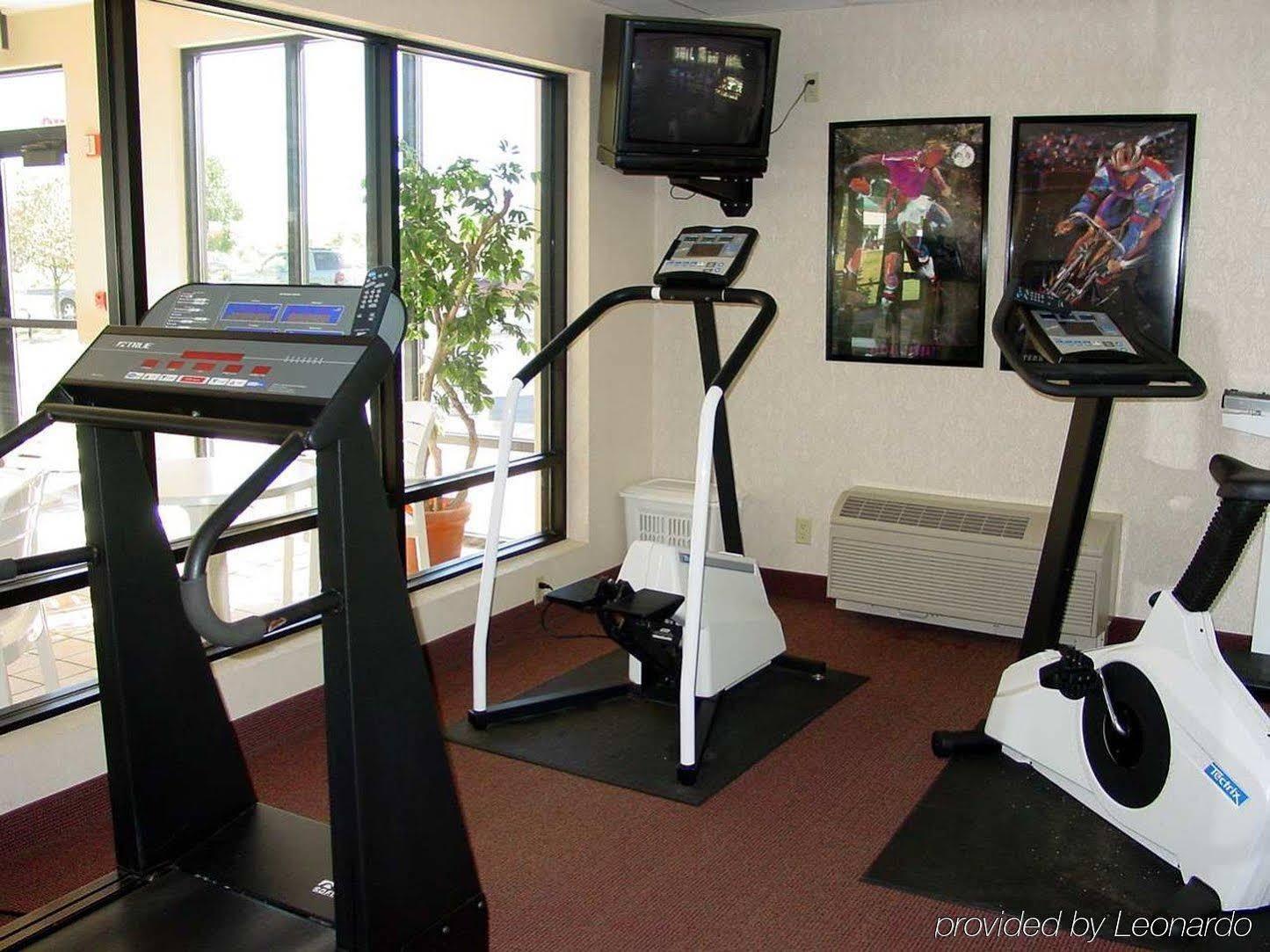 Hampton Inn La Crosse/Onalaska Esterno foto