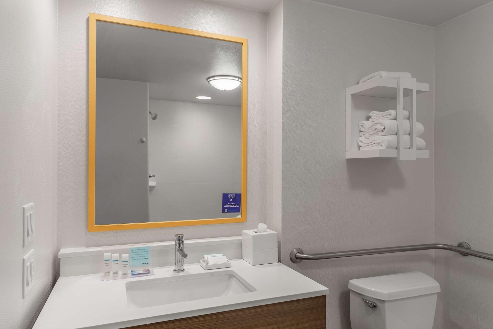 Hampton Inn La Crosse/Onalaska Esterno foto