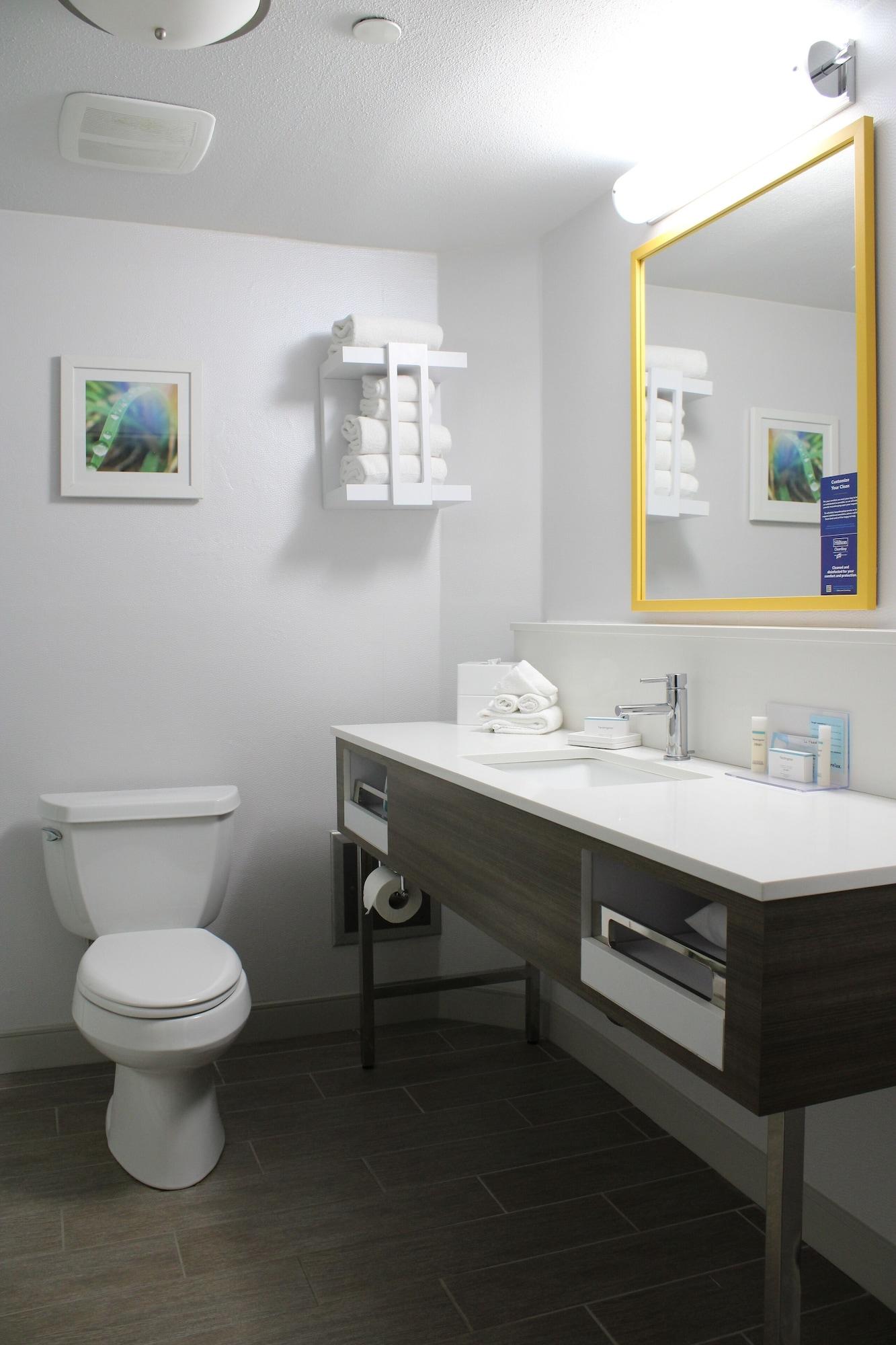 Hampton Inn La Crosse/Onalaska Esterno foto