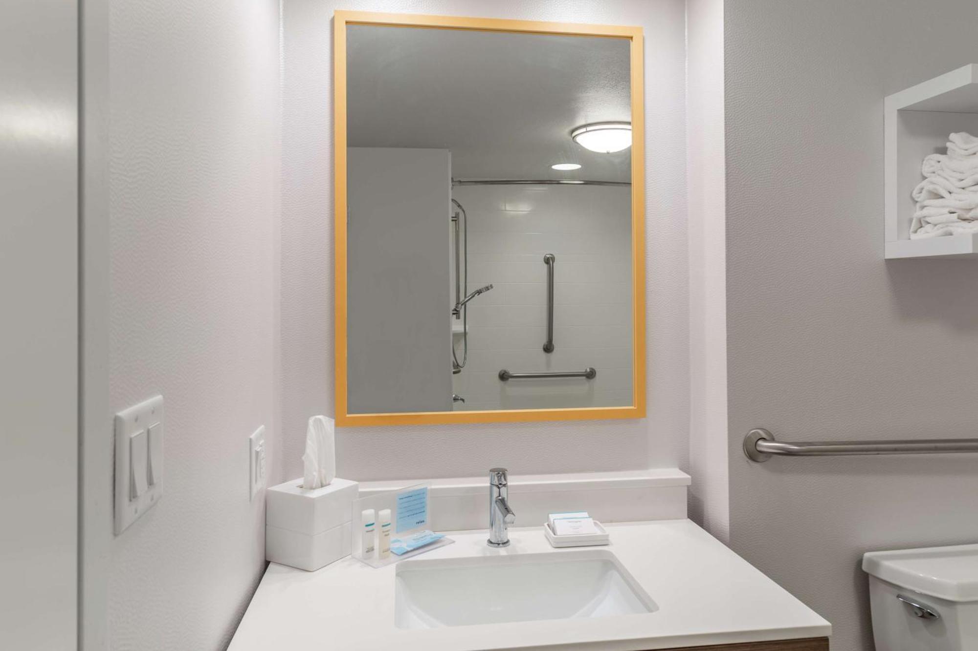 Hampton Inn La Crosse/Onalaska Esterno foto
