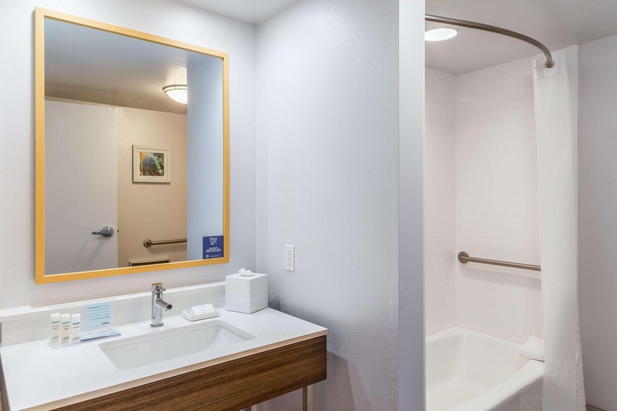 Hampton Inn La Crosse/Onalaska Esterno foto