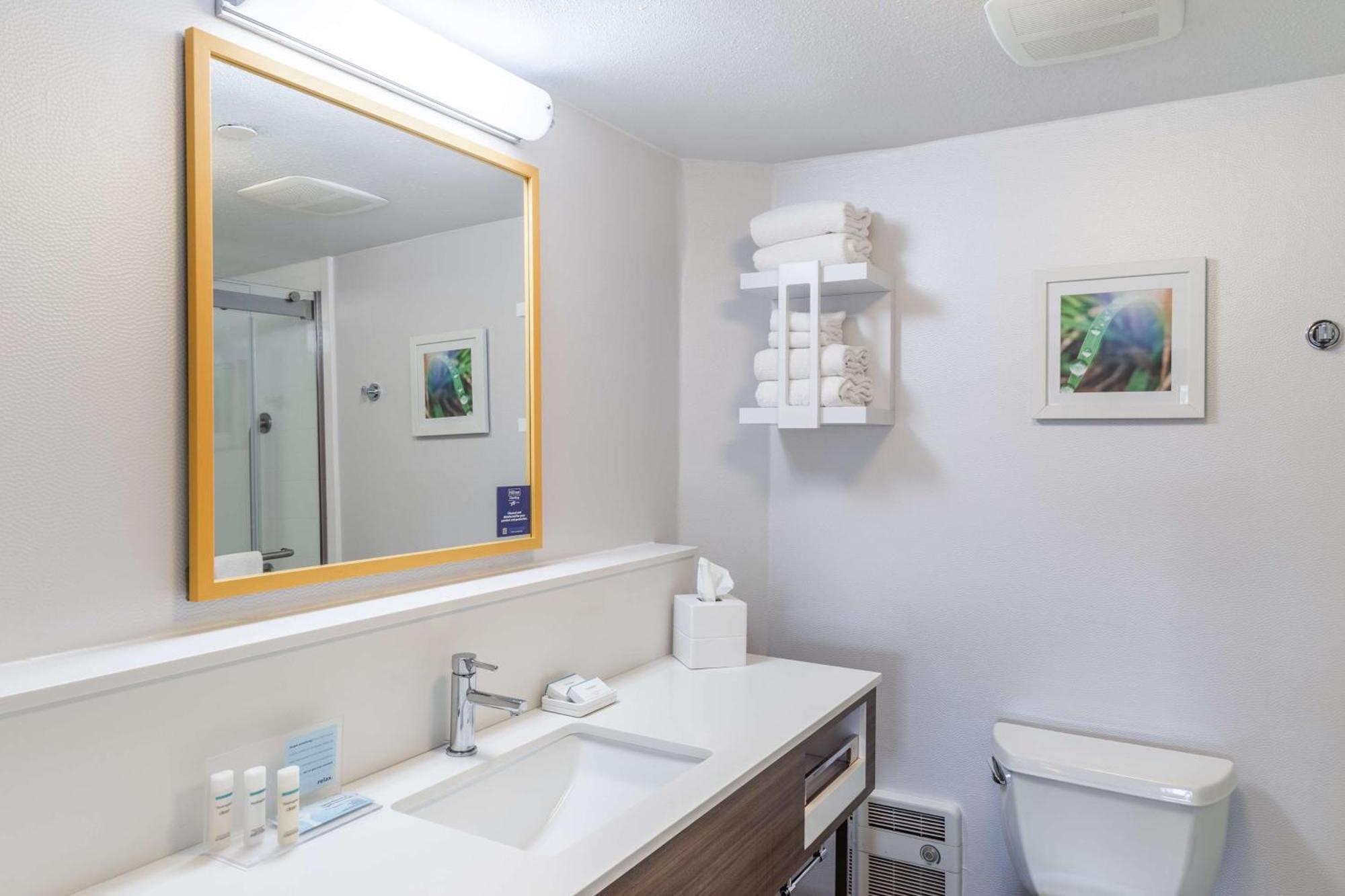 Hampton Inn La Crosse/Onalaska Esterno foto