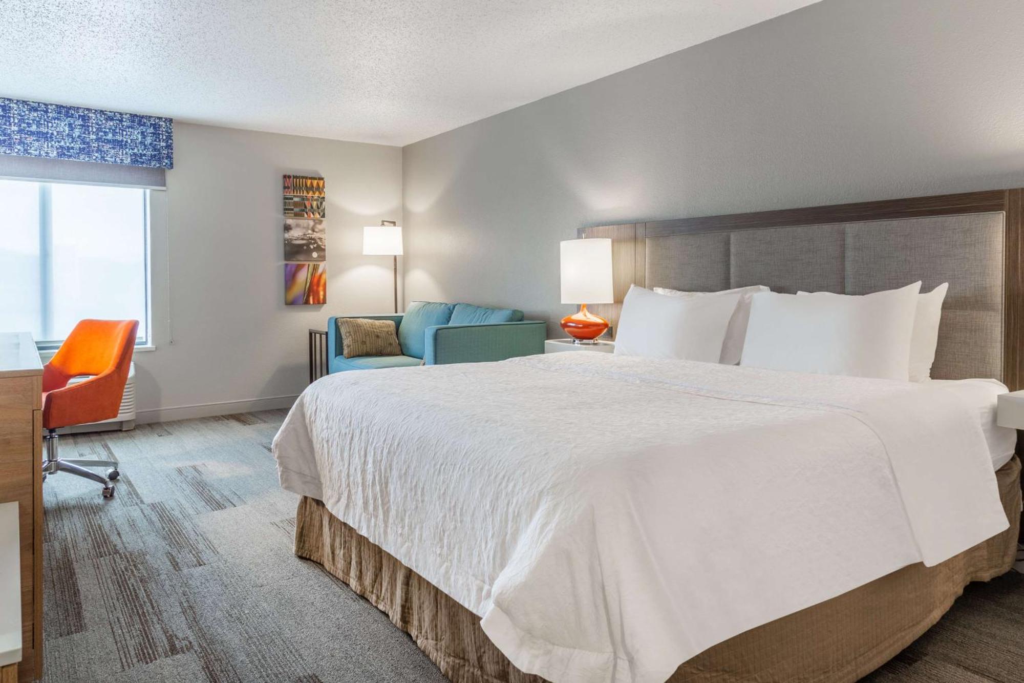 Hampton Inn La Crosse/Onalaska Esterno foto