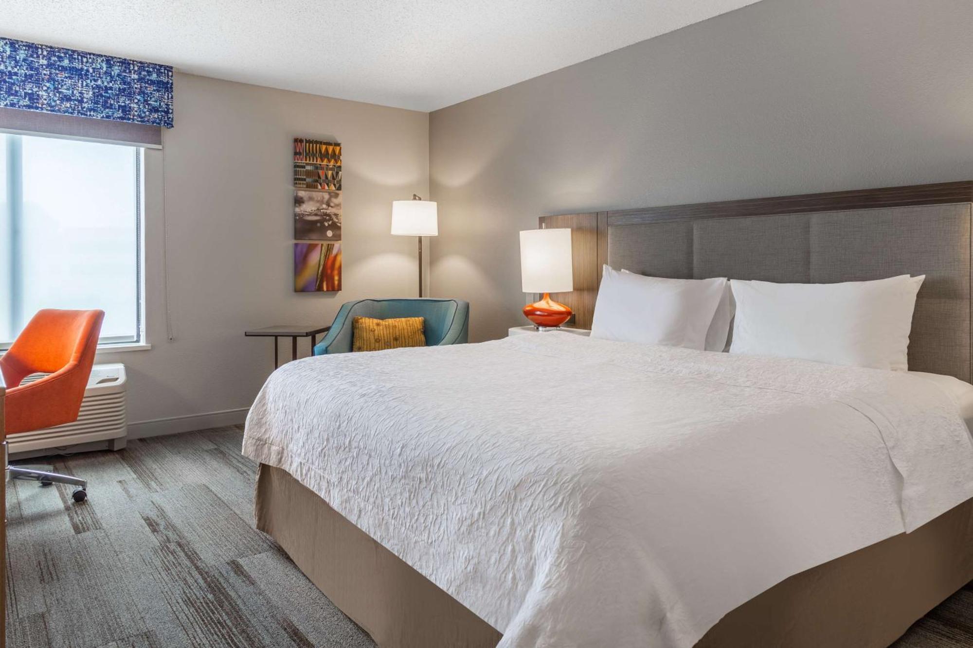 Hampton Inn La Crosse/Onalaska Esterno foto