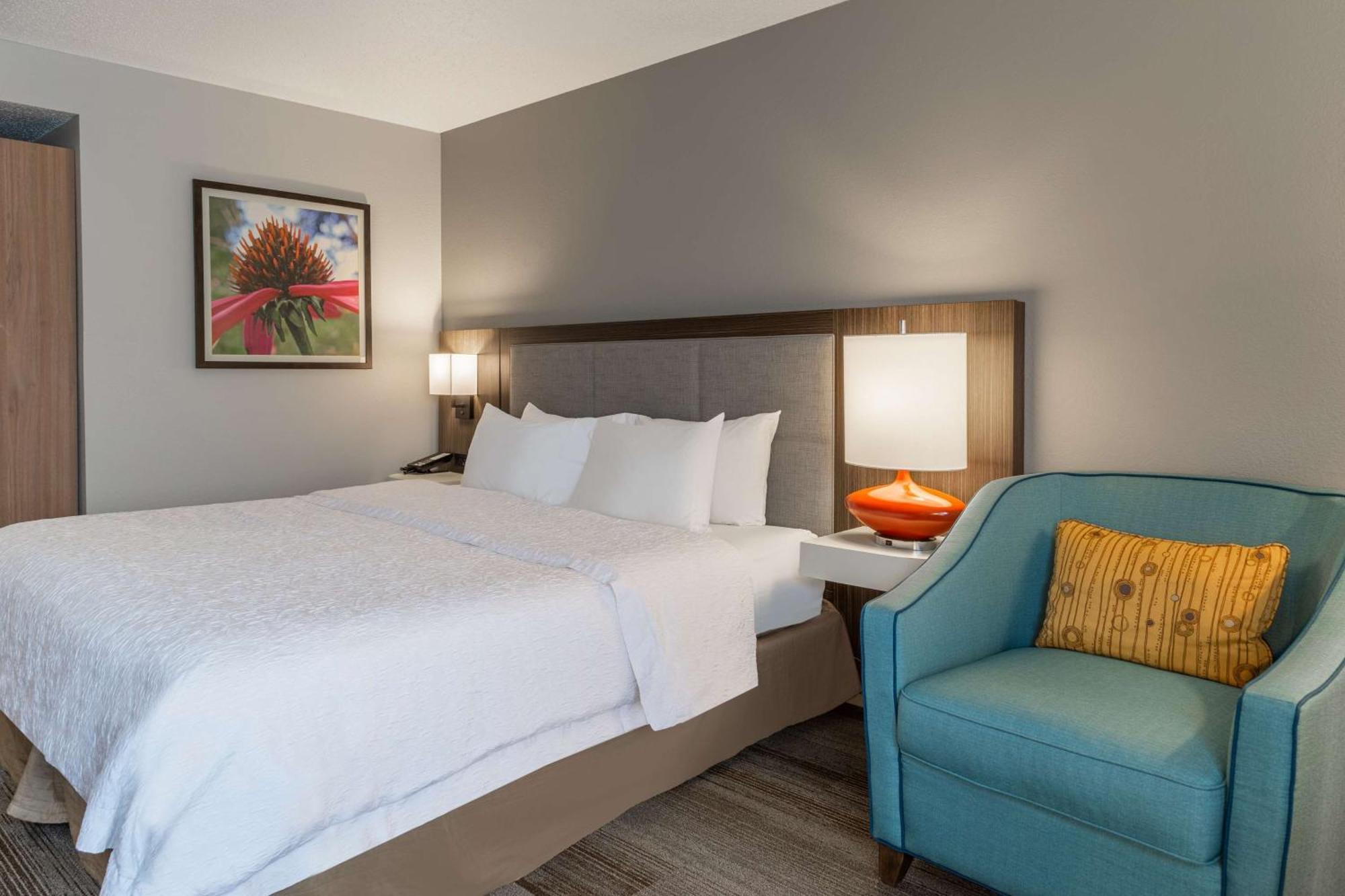 Hampton Inn La Crosse/Onalaska Esterno foto