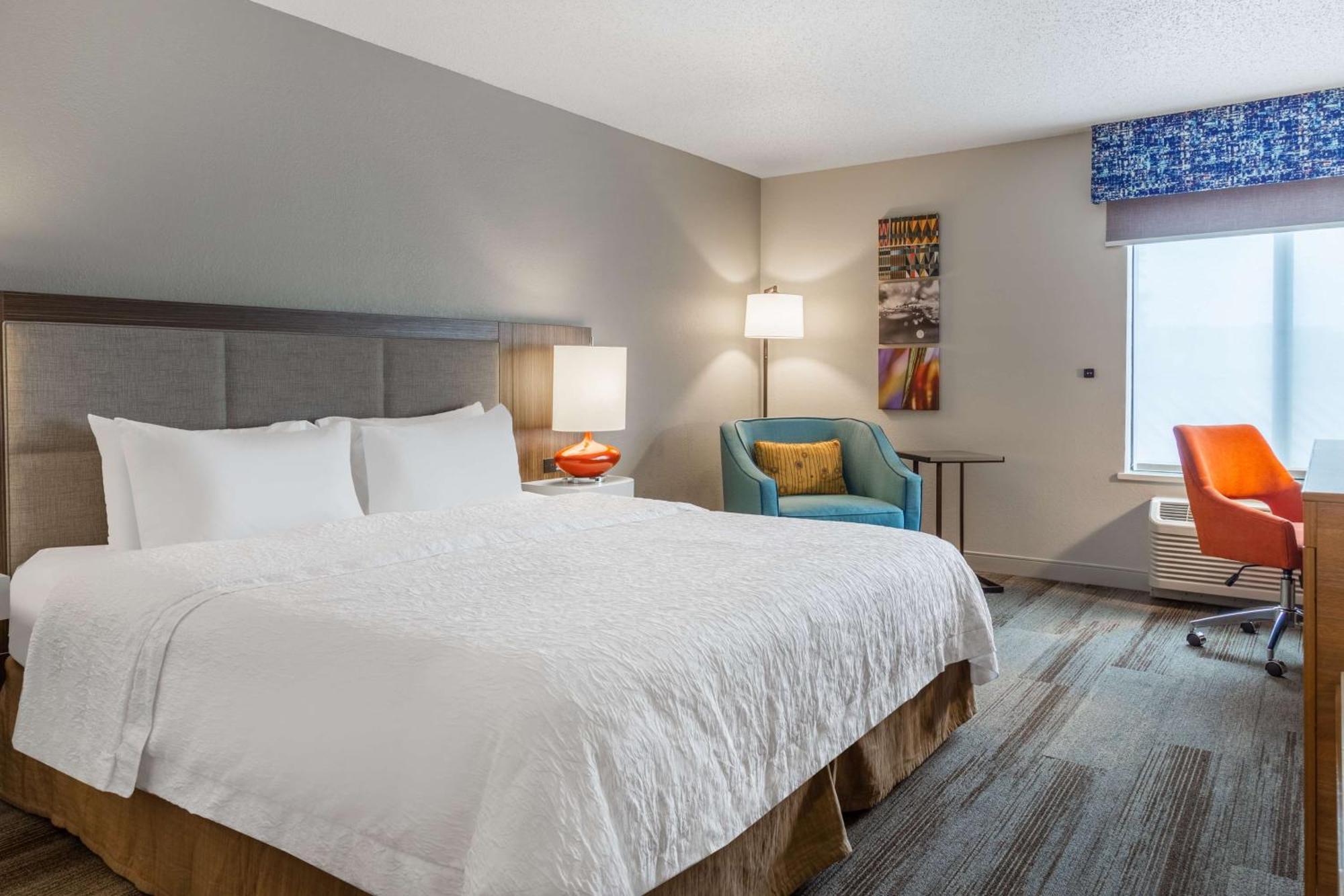 Hampton Inn La Crosse/Onalaska Esterno foto