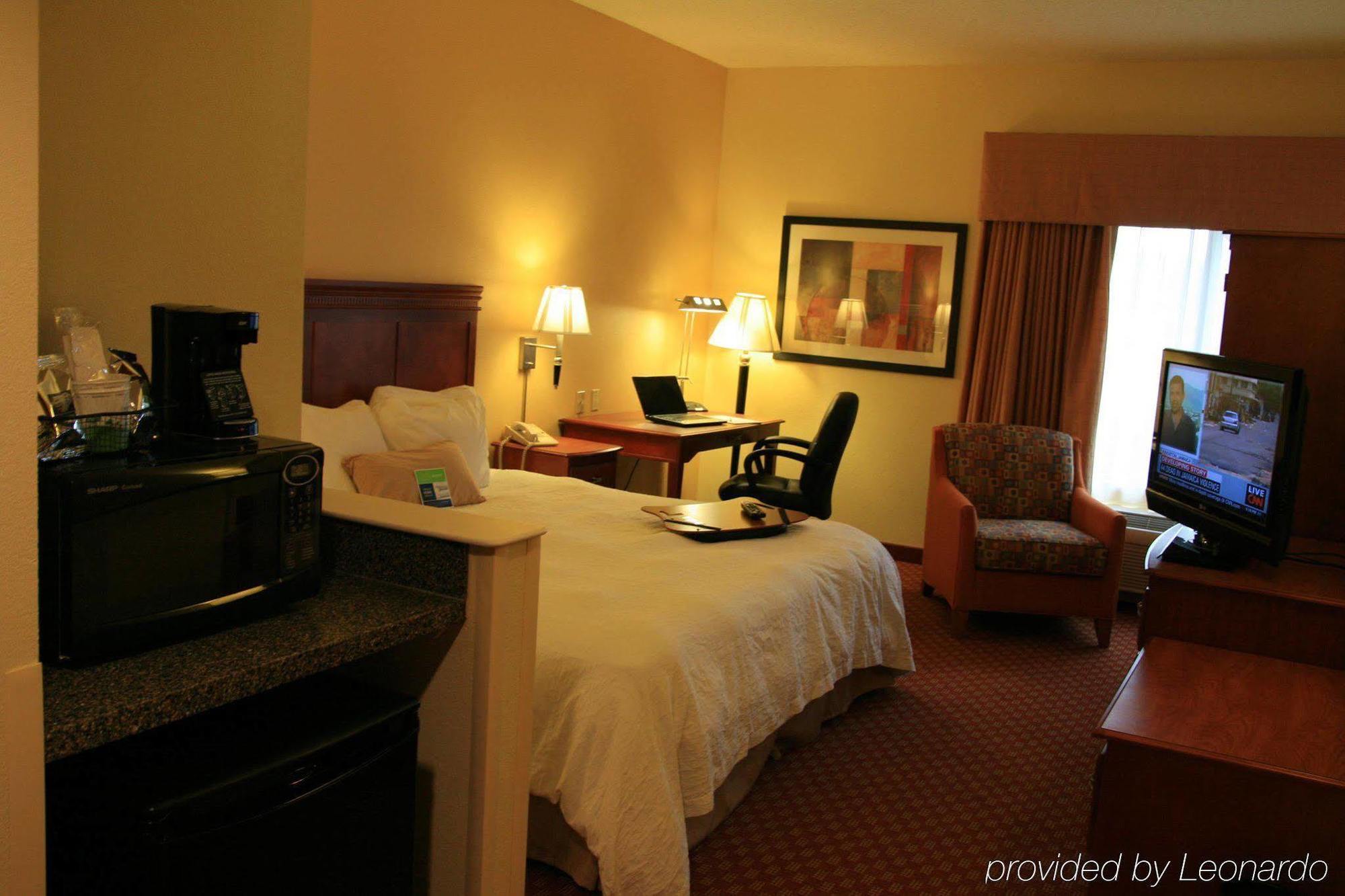 Hampton Inn La Crosse/Onalaska Camera foto